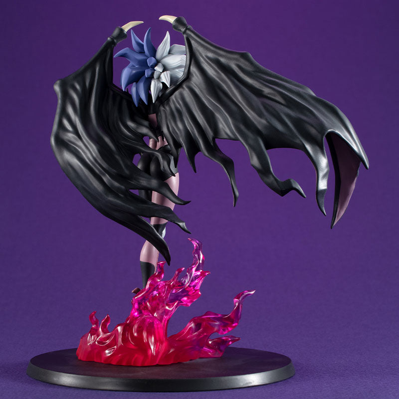 Yu-Gi-Oh! - Yubel - Monsters Chronicle (MegaHouse)