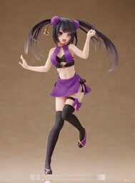 Date A Live - Tokisaki Kurumi - Coreful Figure - China Swimsuit Ver., Renewal (Taito)