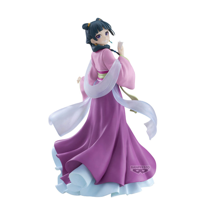 The Apothecary Diaries - Maomao - Enyuukai (Bandai Spirits)