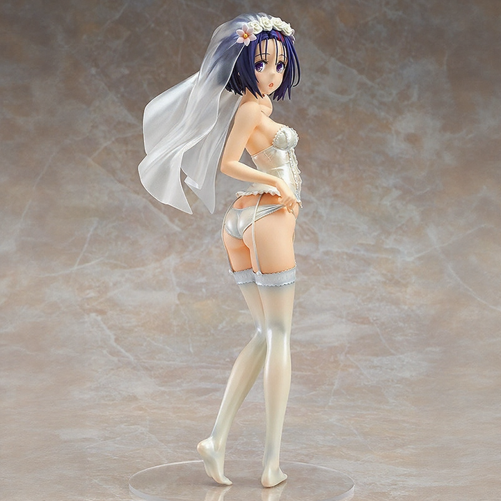 To LOVEru Darkness - Sairenji Haruna (Max Factory)