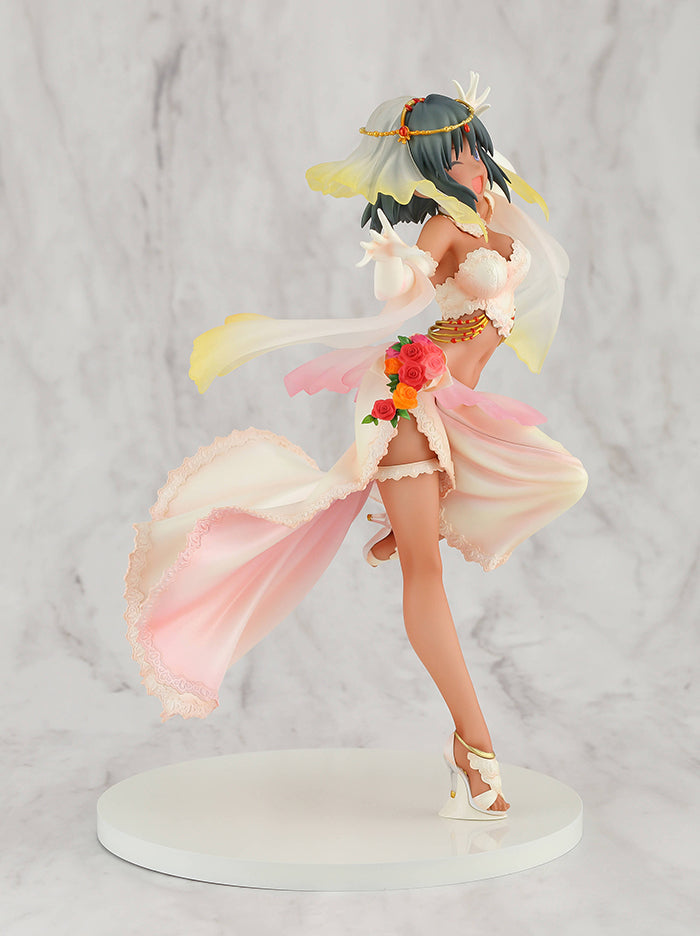 The Idolmaster Cinderella Girls - Natalia - Happy Bridal Ver. (Knead)