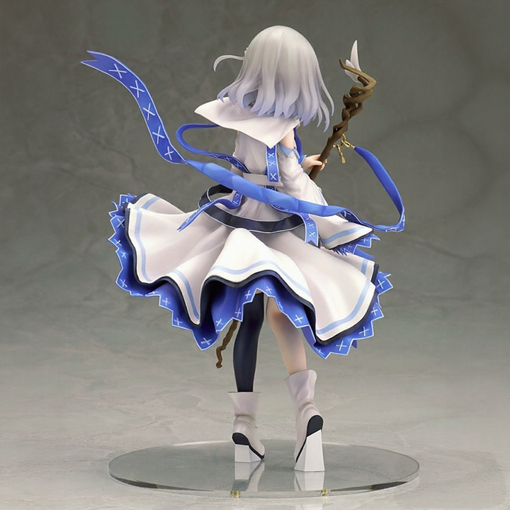 Magia Record Mahou Shoujo Madoka ☆ Magica Gaiden - Isuzu Ren (Alter)