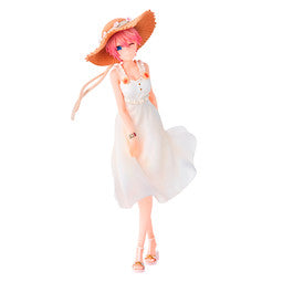 Gotoubun no Hanayome ∬ - Nakano Ichika - Ichiban Kuji - Ichiban Kuji Gotoubun no Hanayome ∬ ~Anata à Issho ni~ (Un prix) - One Piece Robe (Bandai Spirits) - Exfigure