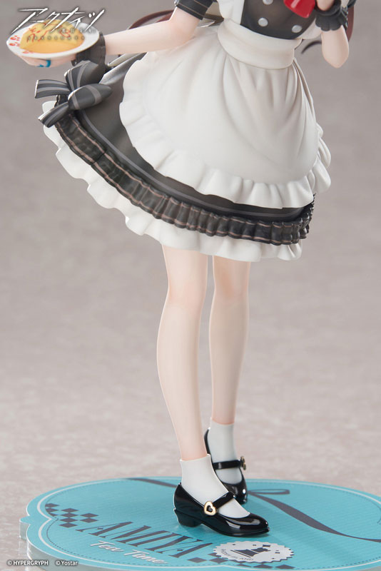 【Pre Order】Arknights - Amiya - Limepie - Tea Time Ver. (Apex Innovation)