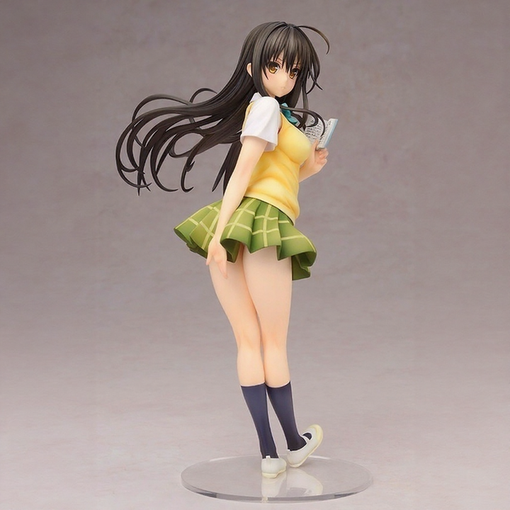 To LOVEru Darkness - Kotegawa Yui (Alter)