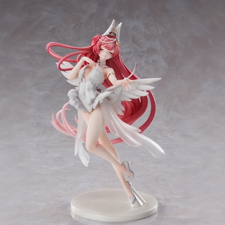 Asli - Hatane Rona (Ascendia)