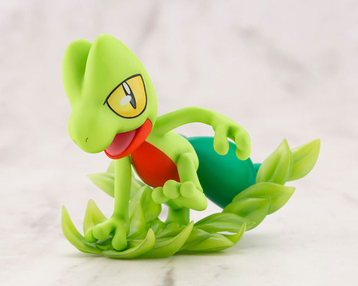 Pocket Monsters - Kimori - Yuuki - ARTFX J - Pokémon Figure Series (Kotobukiya)