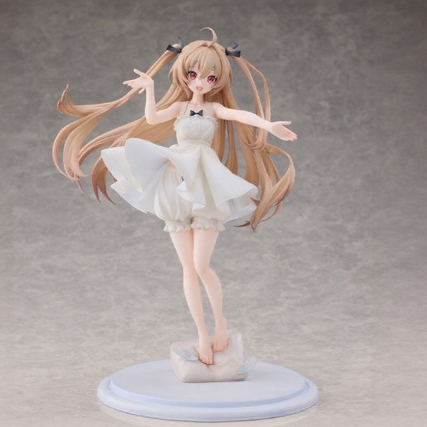 【Pre Order】Atri: My Dear Moments - Atri - Pajama Ver. (Hobby Sakura)
