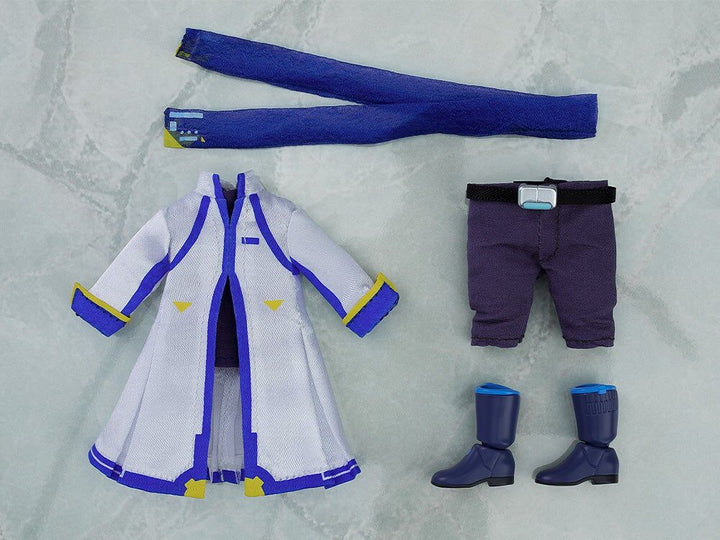 Vocaloid - Kaito - Nendoroid Doll (Good Smile Company)