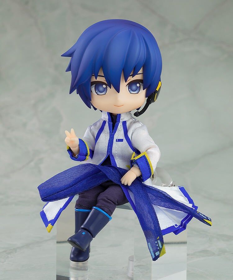 Vocaloid - Kaito - Nendoroid Doll (Good Smile Company)