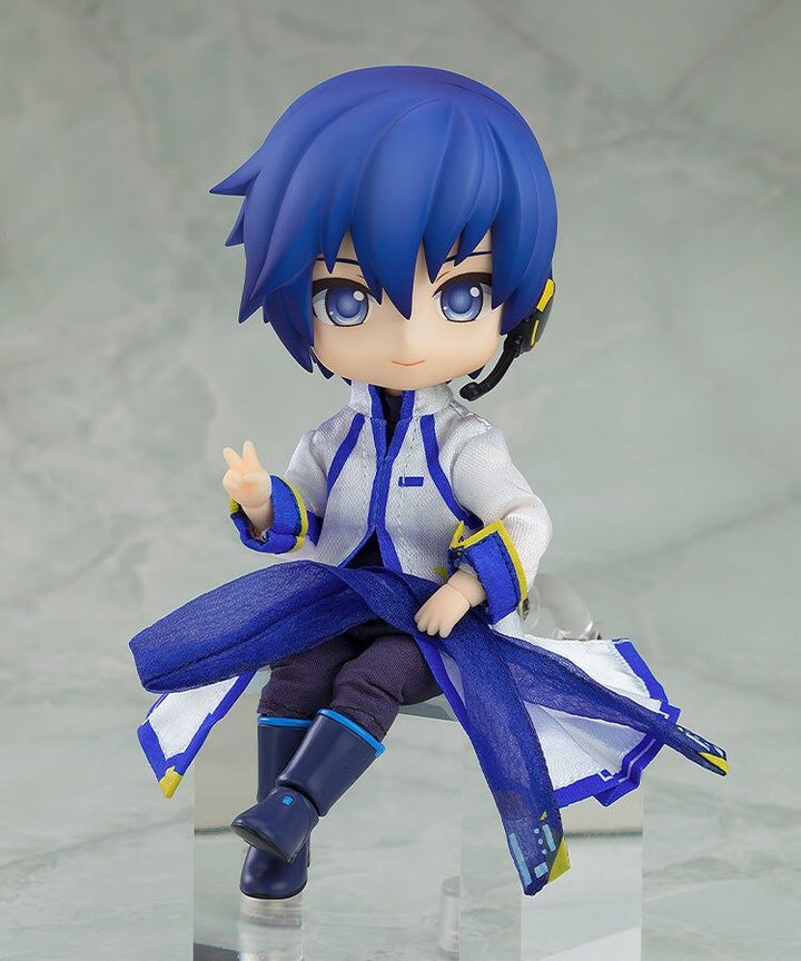 Vocaloid - Kaito - Nendoroid Doll (Good Smile Company)