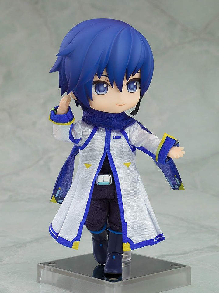 Vocaloid - Kaito - Nendoroid Doll (Good Smile Company)
