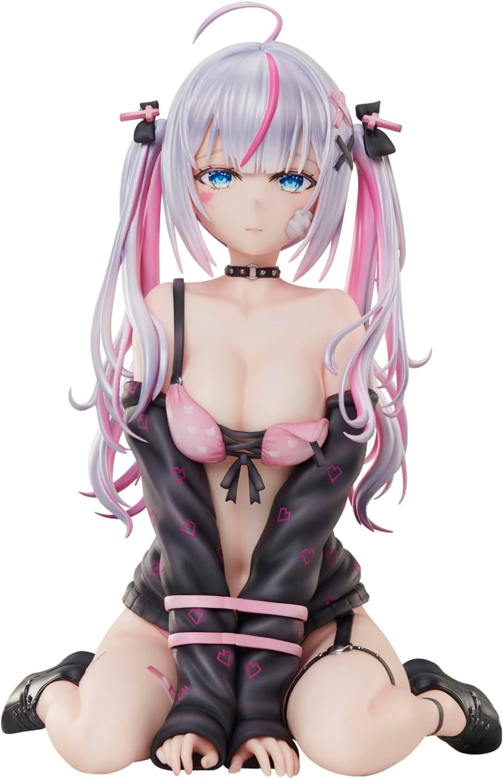 Original - Riyu-chan (Union Creative International Ltd)