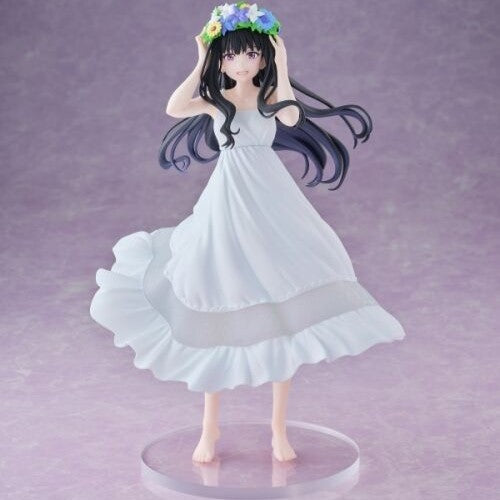 【Pre Order】Lycoris Recoil - Inoue Takina - Birthday Commemorative Illustration Ver. (Aniplex)