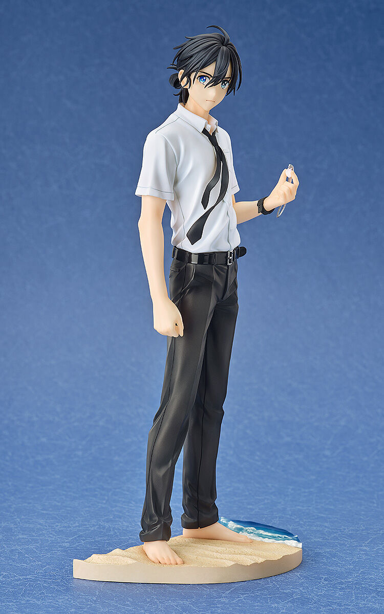 Summer Time Rendering - Ajiro Shinpei (Good Smile Arts Shanghai, Good Smile Company)