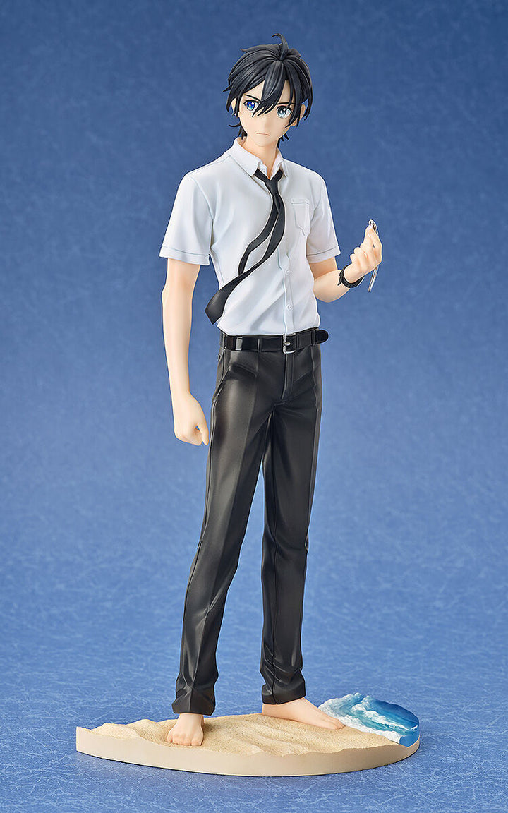 Summer Time Rendering - Ajiro Shinpei (Good Smile Arts Shanghai, Good Smile Company)