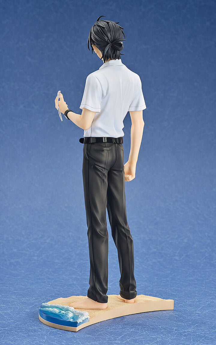 Summer Time Rendering - Ajiro Shinpei (Good Smile Arts Shanghai, Good Smile Company)