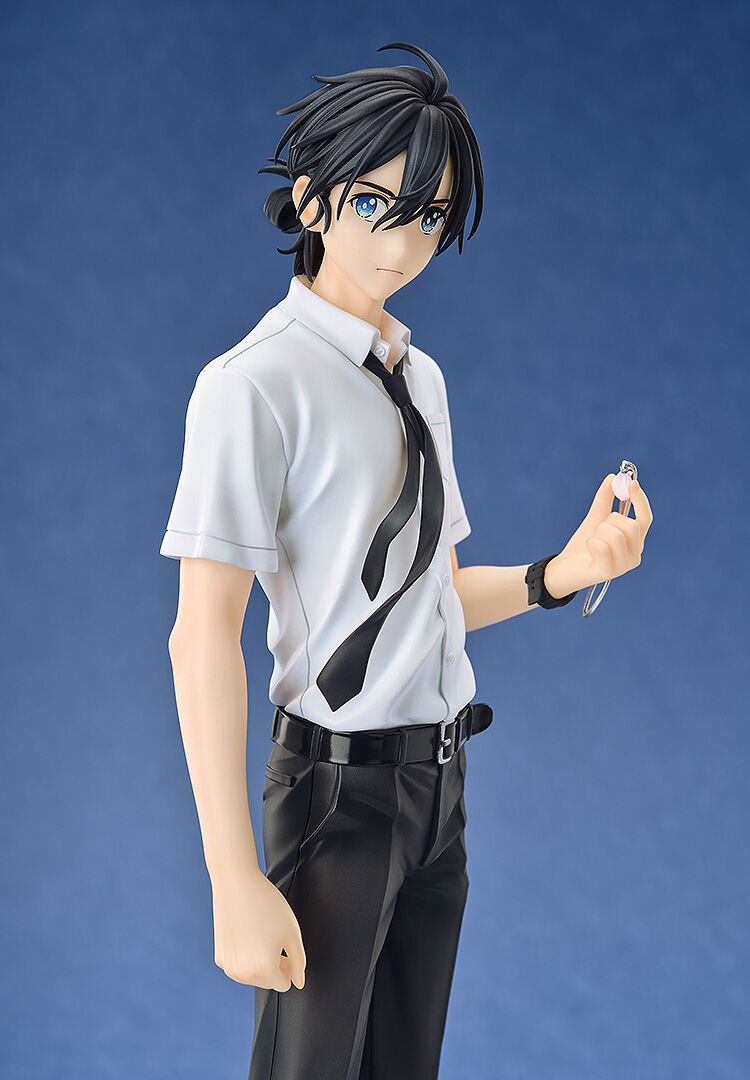 Summer Time Rendering - Ajiro Shinpei (Good Smile Arts Shanghai, Good Smile Company)