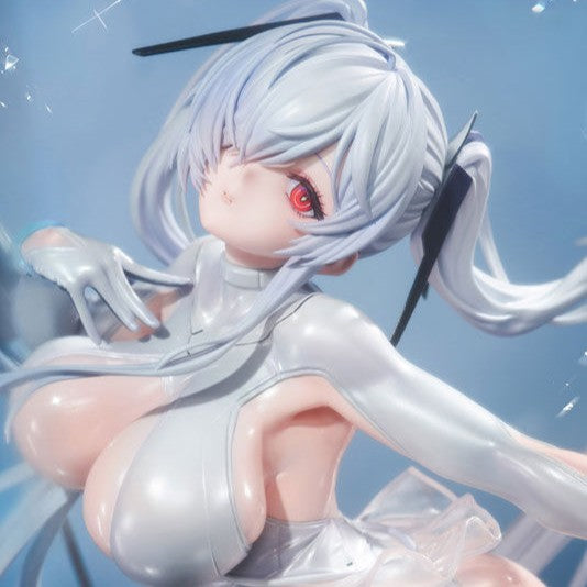 【Pre Order】Goddess of Victory: Nikke - Cinderella - Deluxe Edition (Hobby Sakura)