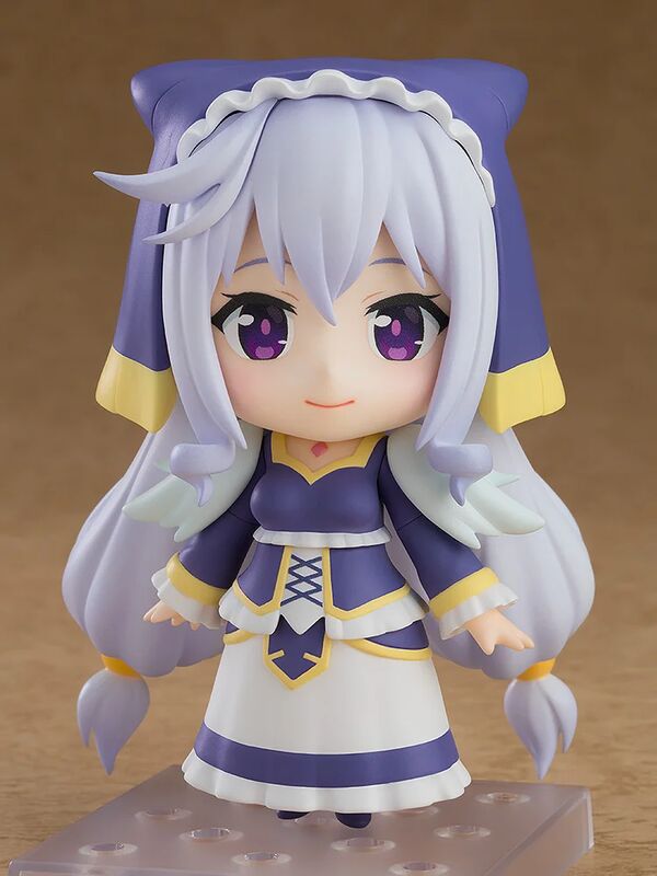 كونو سوباراشي سيكاي ني شوكوفوكو أو! 3 - إيريس - نيندورويد (#2551) (Good Smile Company)