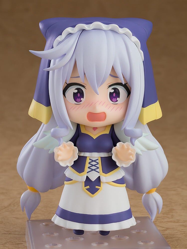 كونو سوباراشي سيكاي ني شوكوفوكو أو! 3 - إيريس - نيندورويد (#2551) (Good Smile Company)