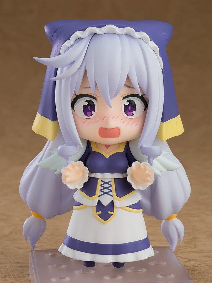 كونو سوباراشي سيكاي ني شوكوفوكو أو! 3 - إيريس - نيندورويد (#2551) (Good Smile Company)