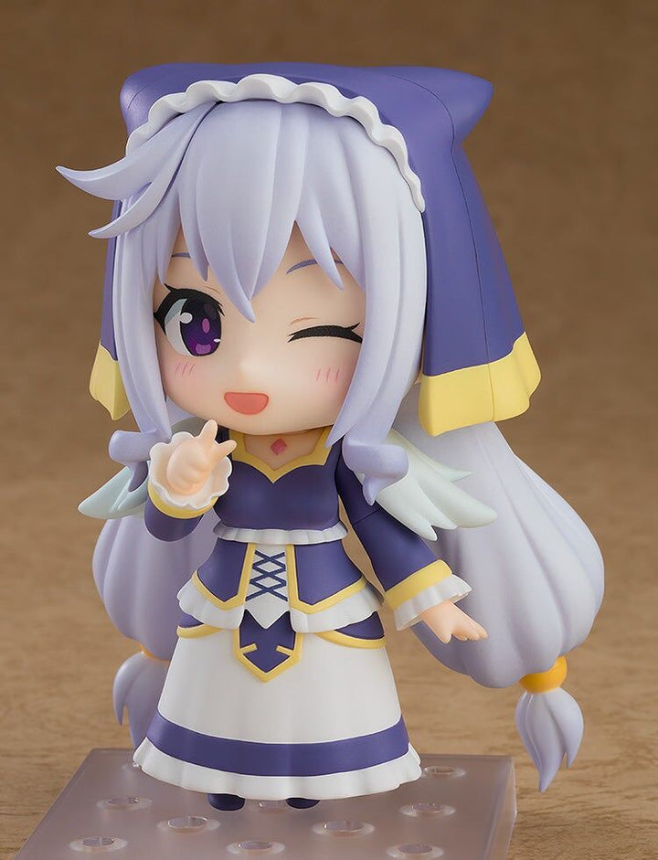 كونو سوباراشي سيكاي ني شوكوفوكو أو! 3 - إيريس - نيندورويد (#2551) (Good Smile Company)