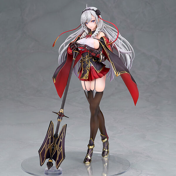 【Pre Order】Azur Lane - Algérie - Lightweight Ver. (Alter)