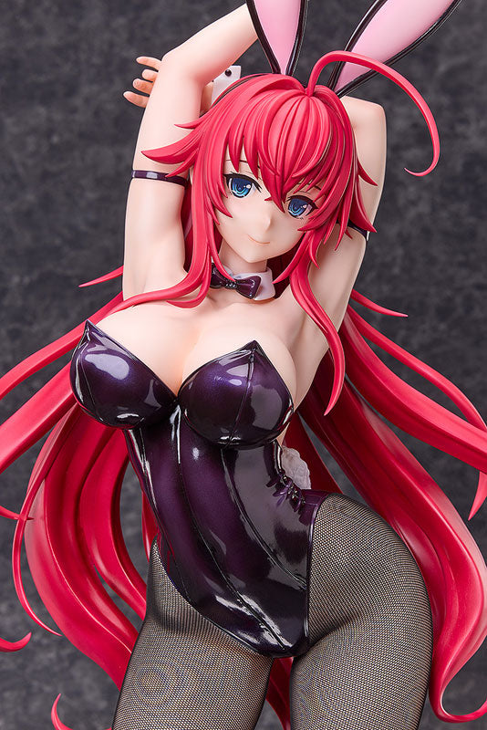 【Précommande】 High School DxD - Rias Gremory - Style B - Bunny Ver. (LIBÉRER)
