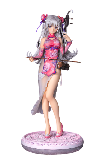 Original - Skytube - Dai-Yu - DX Ver., Pink (Alphamax)