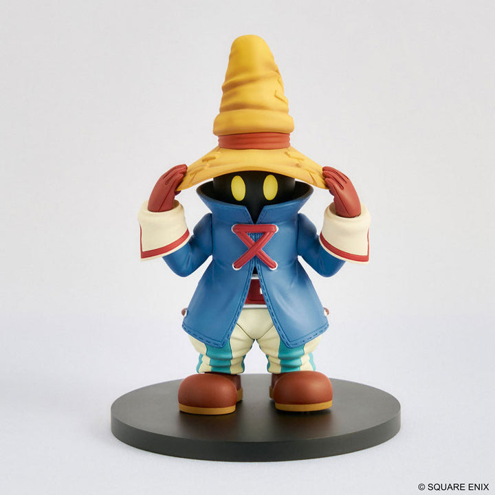 Final Fantasy IX - Vivi Orunitia - Adorable Arts (Square Enix)