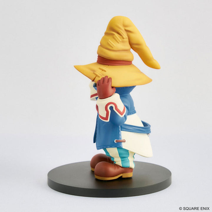 Final Fantasy IX - Vivi Orunitia - Adorable Arts (Square Enix)