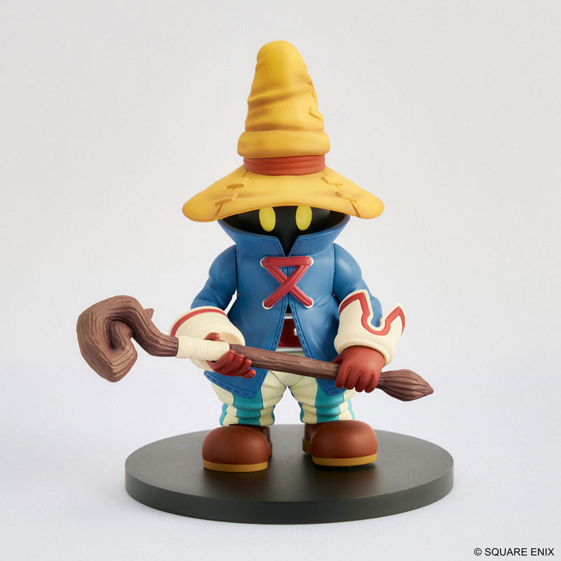 Final Fantasy IX - Vivi Orunitia - Adorable Arts (Square Enix)