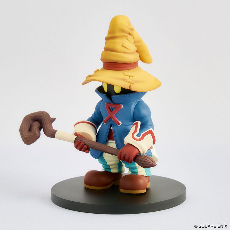Final Fantasy IX - Vivi Orunitia - Adorable Arts (Square Enix)