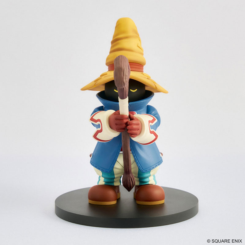 Final Fantasy IX - Vivi Orunitia - Adorable Arts (Square Enix)