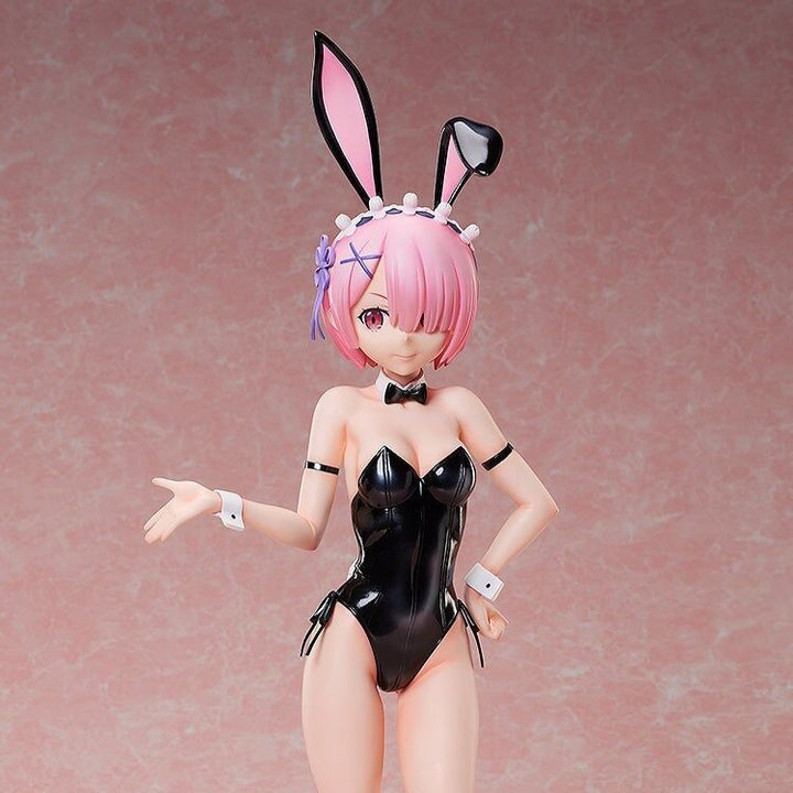 Re:Zero kara Hajimeru Isekai Seikatsu - Ram - Gaya B - Bare Leg Bunny Ver., ke-2 (GRATIS)