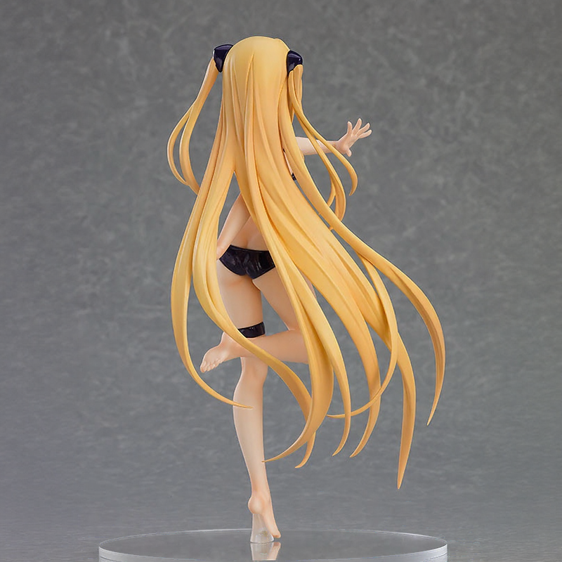 To LOVEru Darkness - Konjiki no Yami - Pop Up Parade (Max Factory)