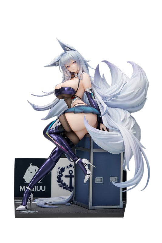 【Pre Order】Azur Lane - Shinano - Moonlit Chrome Ver. (Apex Innovation)