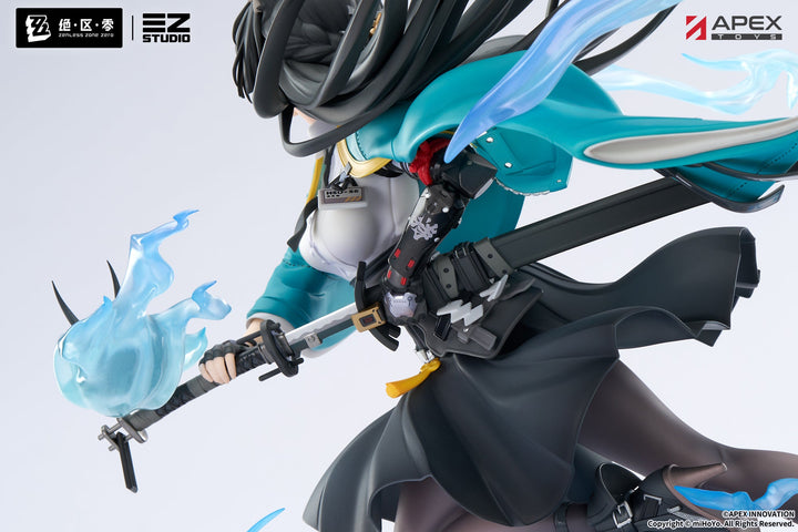 【Pre Order】Zenless Zone Zero - Hoshimi Miyabi - Honed Blade of Reflection Ver. (Apex Innovation)