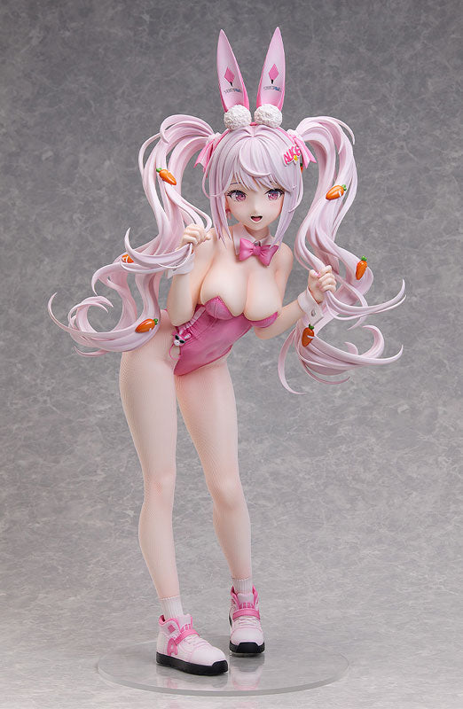 【Pre Order】Goddess of Victory: Nikke - Alice - B-style - Wonderland Bunny (FREEing)