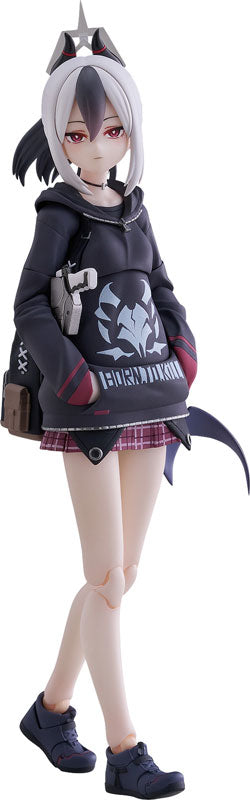 【Pre Order】Blue Archive - Onikata Kayoko - Figma (#688) (Max Factory)