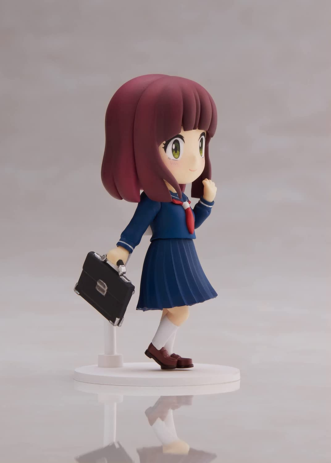Urusei Yatsura - Miyake Shinobu - Mini Figure (PLUM)