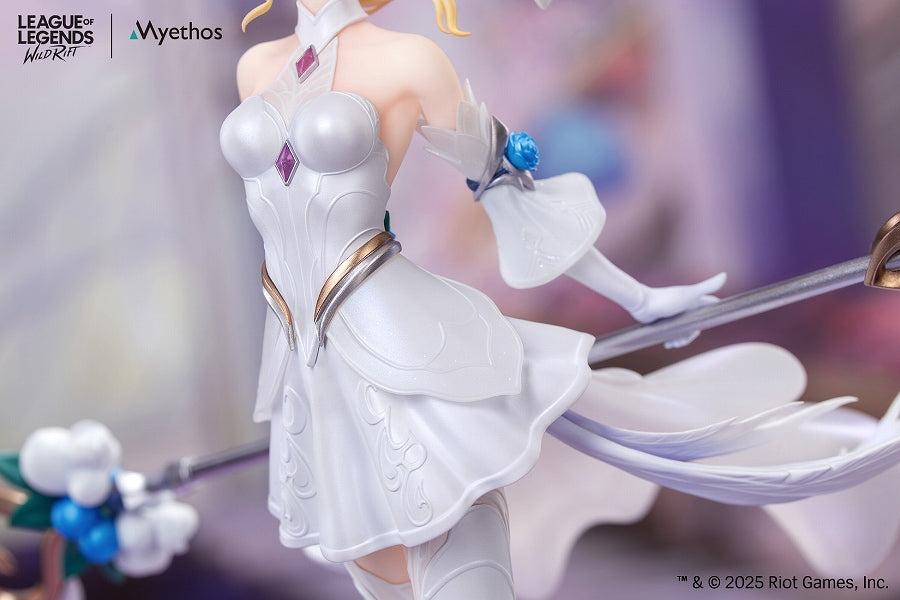 League of Legends - Lux - Gift+ - Crystal Rose (Myethos)
