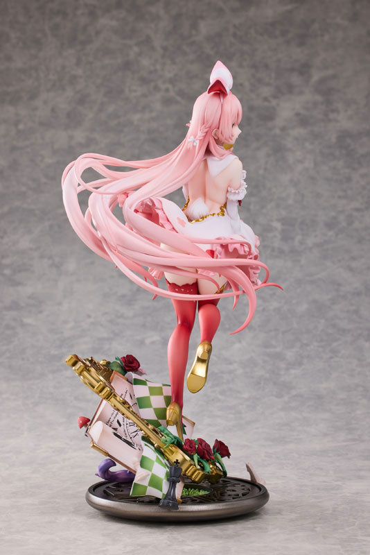 【Pre Order】Rosuuri Channel - Rosuuri - Wonderland Ver. (Hobby Sakura)