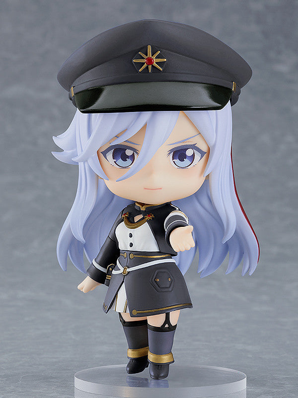 86 - Vladilena Milizé - KDcolle - Nendoroid (#1672-b) - Bloody Regina Ver. (Kadokawa)