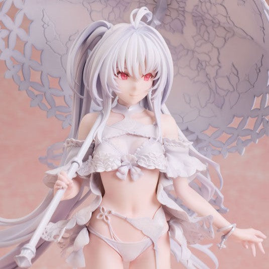 Fate/Grande Ordine - Merlino (Prototipo) - Pretendente, Lady Avalon (Aniplex, Claynel)
