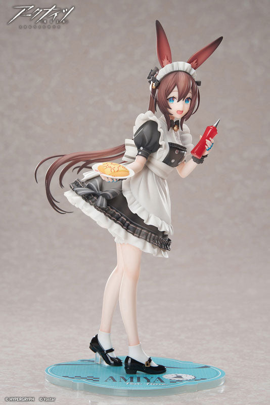 【Pre Order】Arknights - Amiya - Limepie - Tea Time Ver. (Apex Innovation)