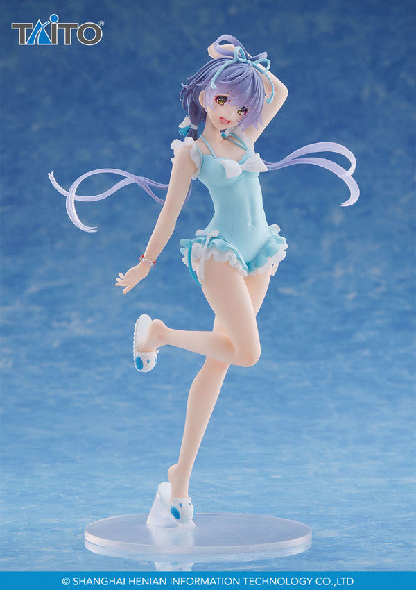 Vsinger - Luo Tianyi - Coreful Figure - Swimsuit ver., Taito Online Crane Limited (Taito)
