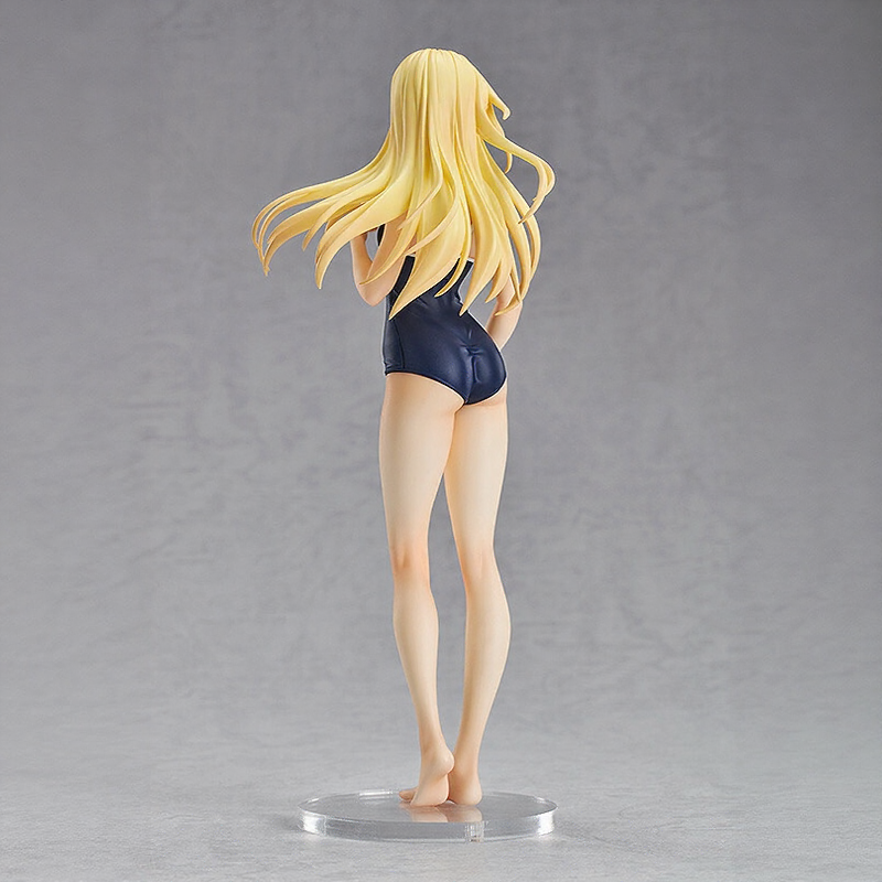 عرض وقت الصيف - Kofune Ushio - Pop up parade (Smile Smile Arts Shanghai ، Good Smile Company)