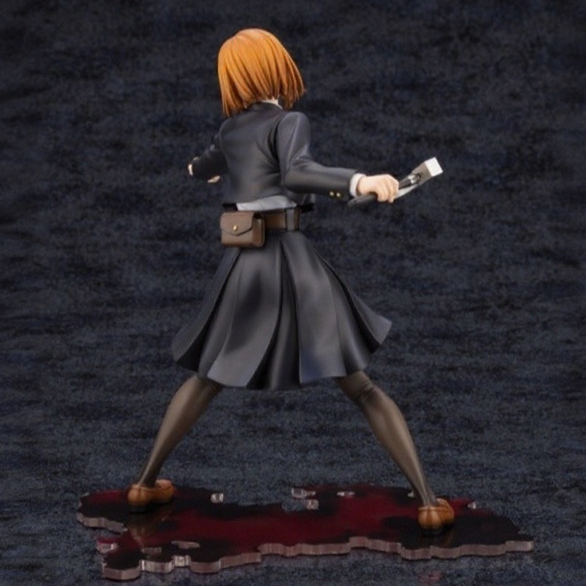 Jujutsu Kaisen - Kugisaki Nobara - ARTFX J (Kotobukiya)